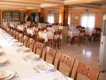 Hotel Buenos Aires Villafria 외부 사진