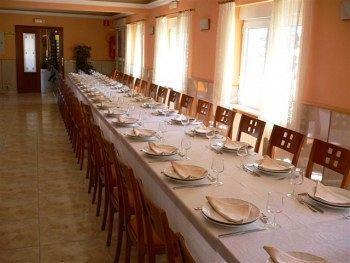 Hotel Buenos Aires Villafria 외부 사진