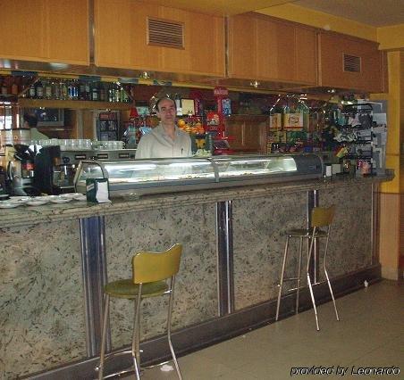 Hotel Buenos Aires Villafria 외부 사진