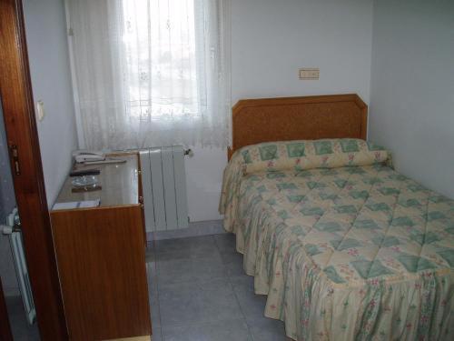 Hotel Buenos Aires Villafria 객실 사진